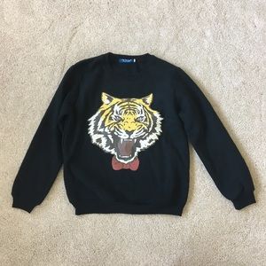 Yuri!!! On Ice Cosplay Sweater